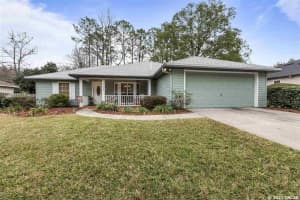 7129 SW 81st Dr, Gainesville, FL 32608, Sold 02/22/21